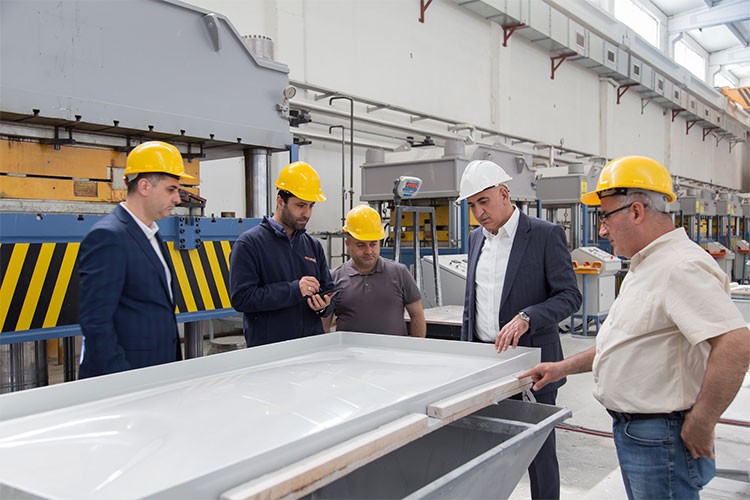 Yangınla Mücadelede 'Temiz Suya Erişim' Kritik Önem Taşıyor