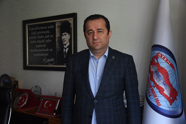 Bankaların kredi uygulamaları konut satışlarını frenliyor