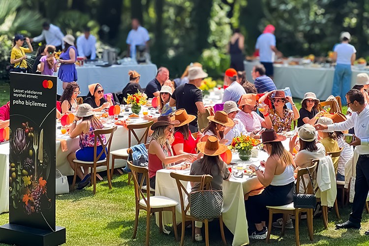 Hayata Dokunan Ayrıcalıklı Deneyimler