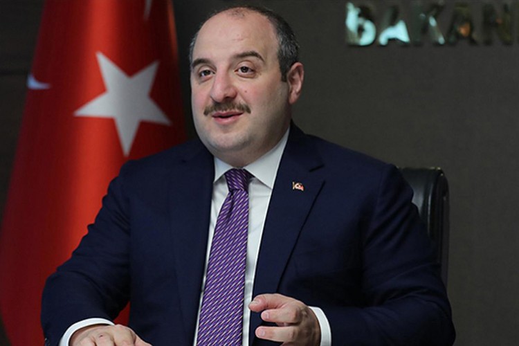 "Çin ve Uzakdoğu telefonları Türkiye'de üretilecek"