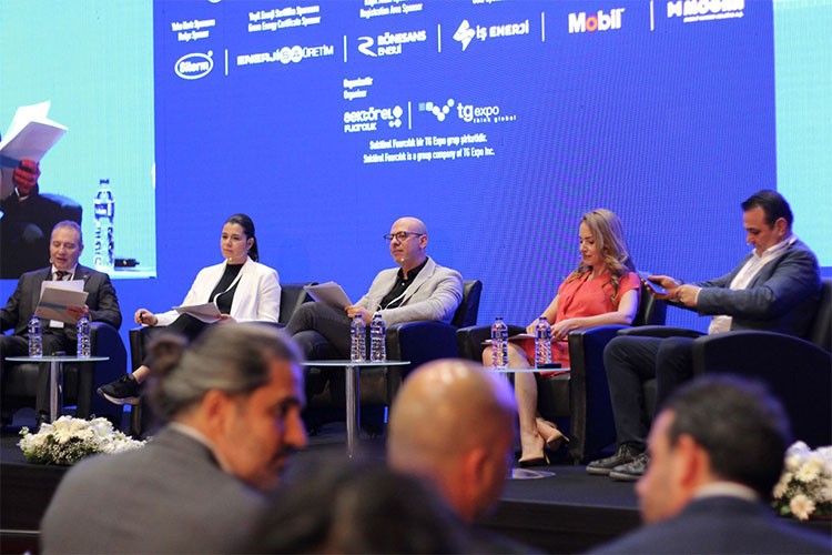 Enerji ve çevre sektörünün nabzı, ICCI 2025 Konferansı'nda tutulacak