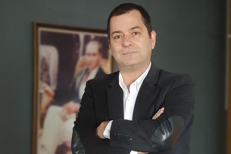 Global oyuncular arasında yer aldı