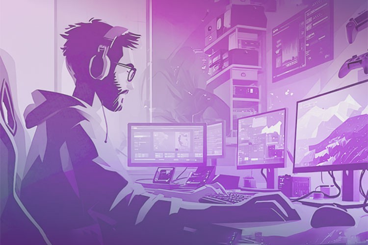 Tüm cihazlarda oyun akışı yapmasına olanak tanıyor