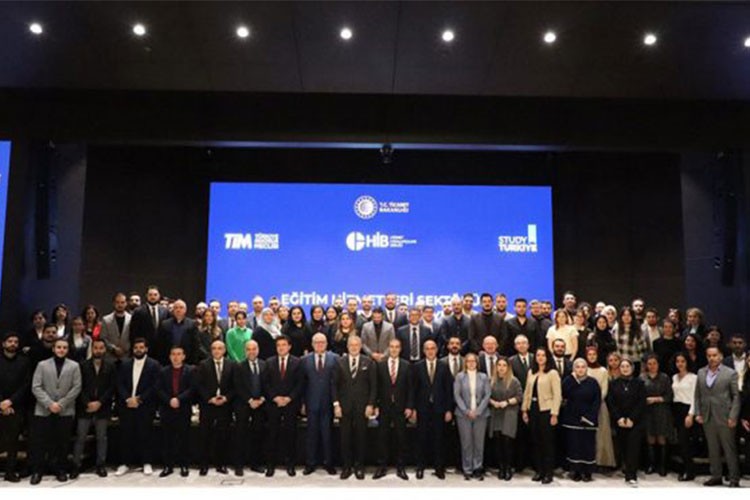 HİB Eğitim Hizmetleri Komitesi, Acente Çalıştayı düzenledi