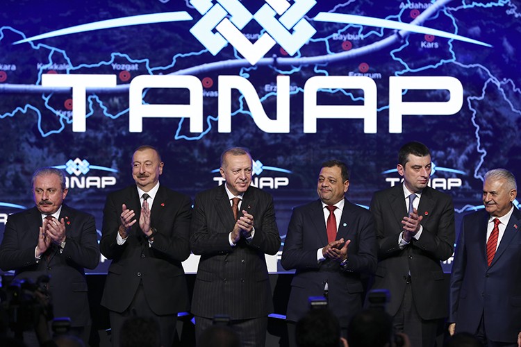 "Asıl sorumluluk komşularımızda"