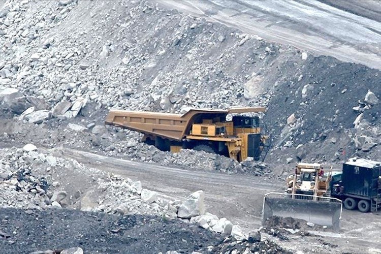 Kritik minerallerde yeni yatırım adımı atıldı