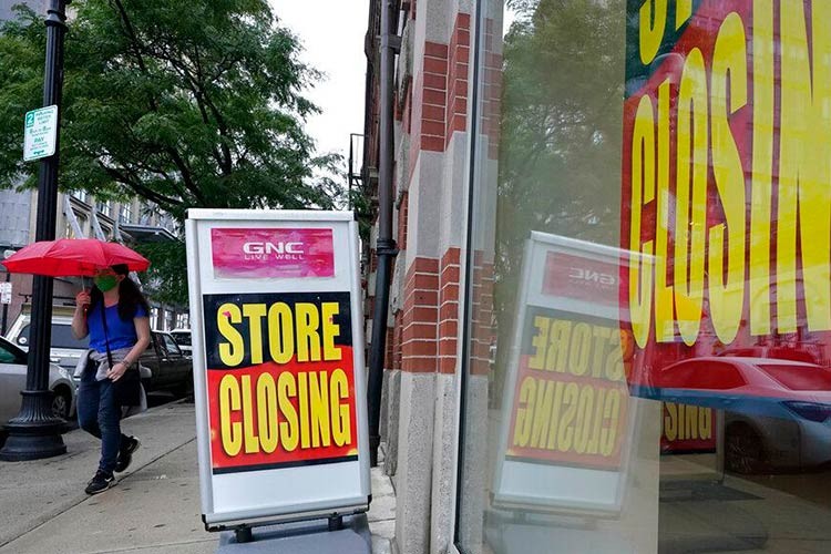 Vaka artışı ekonomiyi tehdit ediyor