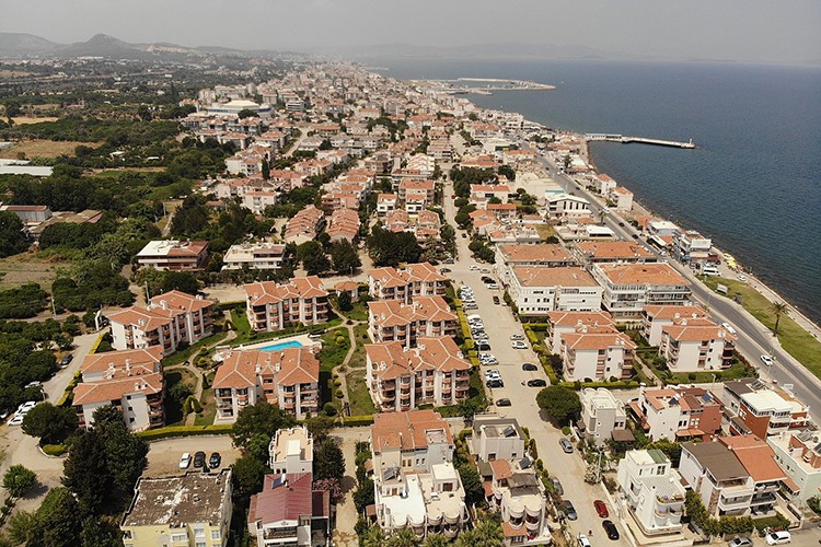 Kamu konutu satılacak