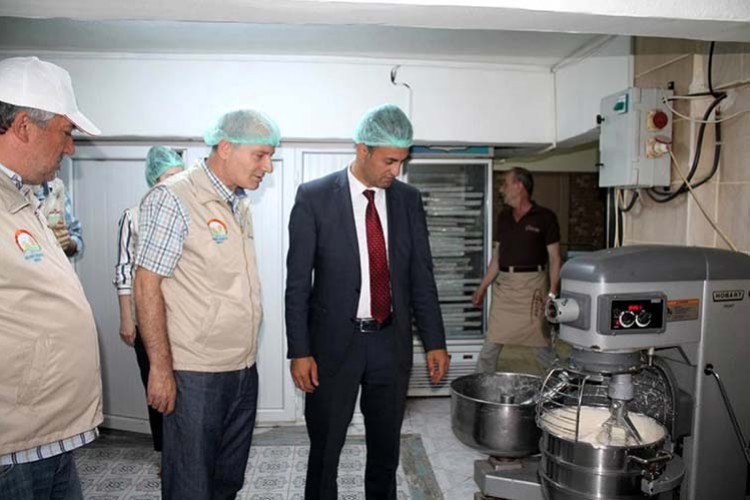 Denetim seferberliği başlıyor