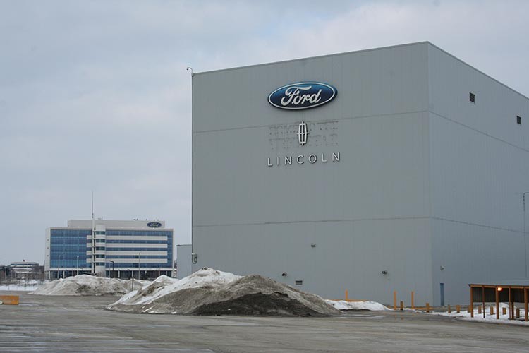 Ford, küresel çapta 3 bin kişiyi işten çıkaracak