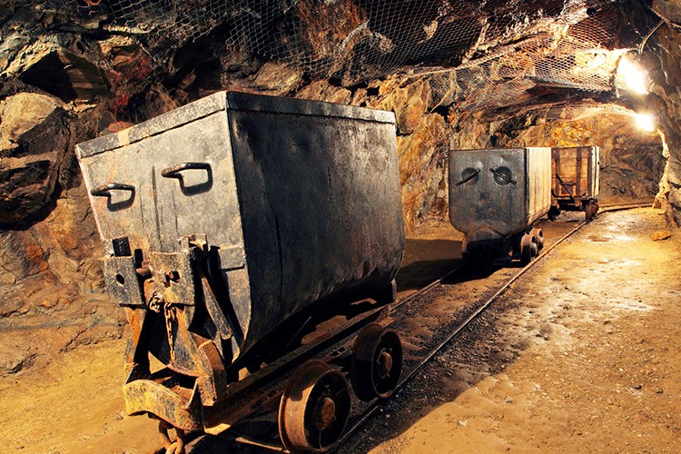 Kamu, madencilik yatırımları için 78,9 milyar lira kaynak ayırdı