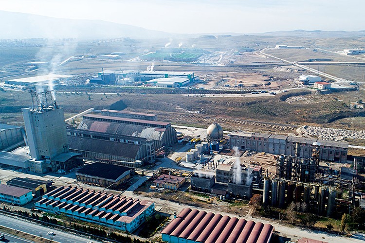 İGSAŞ'tan Cumhuriyet'in 100. yılına özel projeler