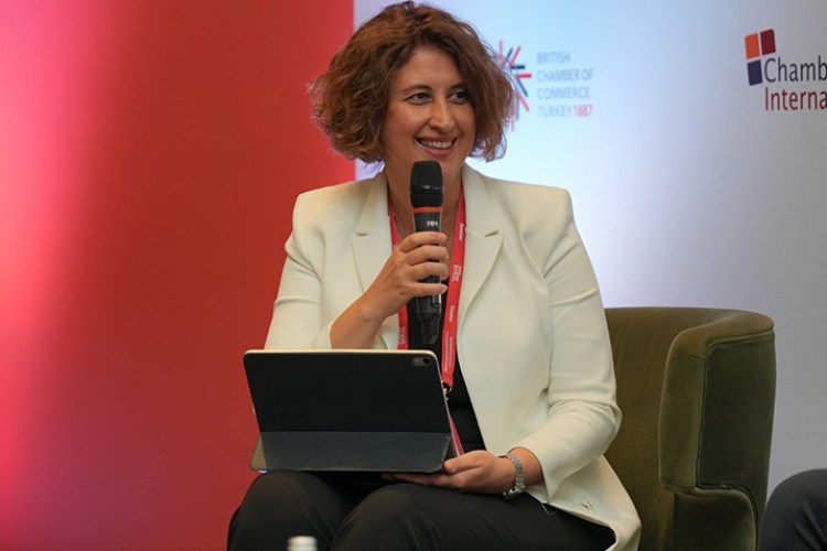 GTR Türkiye 2023 Ticaret ve İhracat Finansmanı