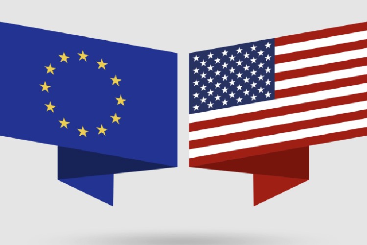 AB, ABD'den ticaret anlaşmasına uymasını istiyor