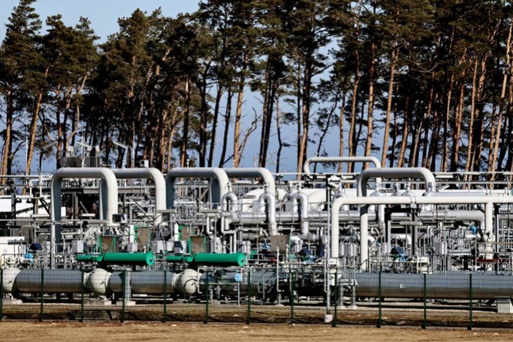 Almanya doğalgaza ek vergi getiriyor