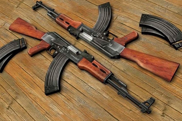 Kalaşnikof, silah üretimini yüzde 20 artırdı