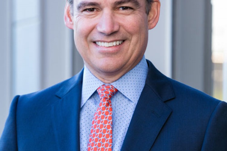 Kelly Ortberg Boeing'in Yeni Başkan ve CEO'su Olarak Atandı