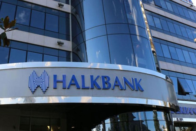 ABD'de Halkbank için karar çıktı