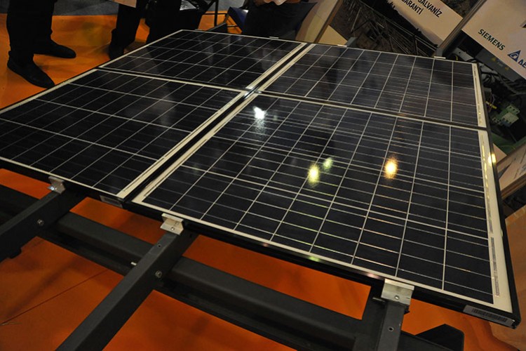 Sektöre Türk imzası