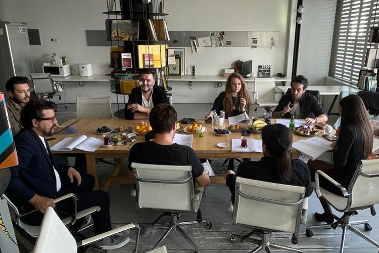 Çok Konuşulacak Farklı Bir Film Geliyor