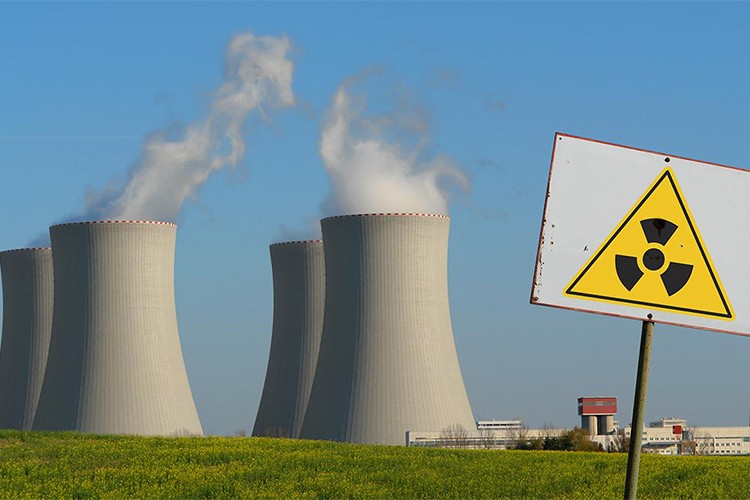 Türkiye nükleer reaktör ve hidrojen enerjisinde rotasını belirledi