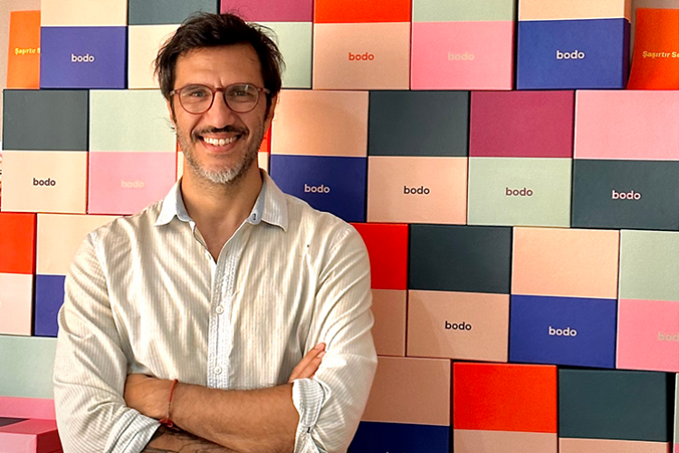 Sodexo ve BODO'dan Deneyim Odaklı İş Birliği