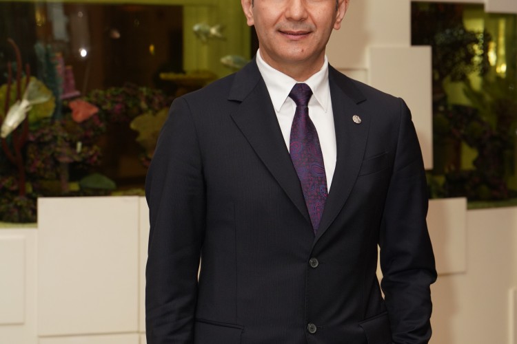 TGSD Başkanı Ramazan Kaya: