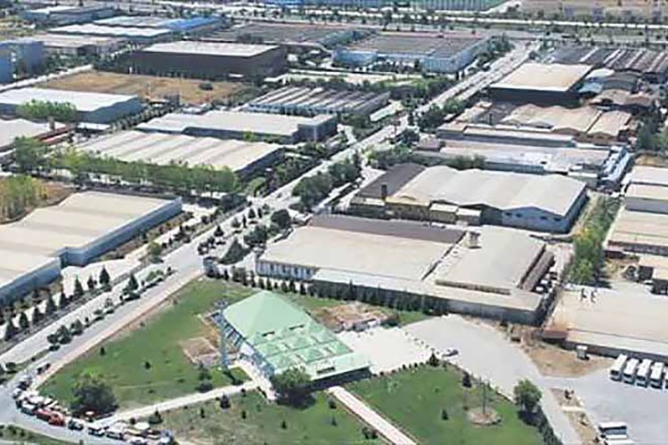 Kayseri OSB'den sanayicilere 'yardım eli' vurgusu