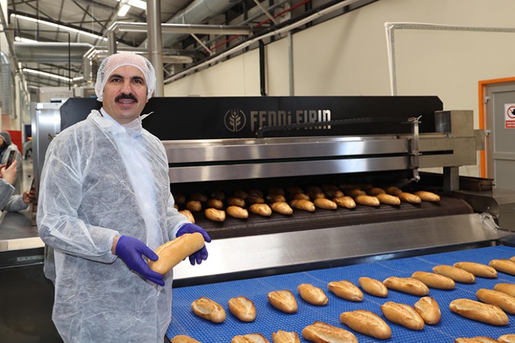 Kaliteli üretim ekonomiye katkı sağlıyor