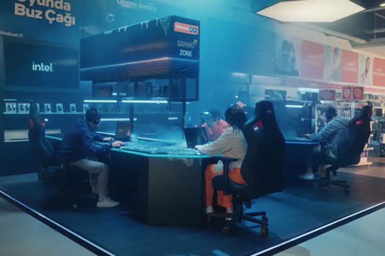 "Buz Çağı" heyecanı Teknosa mağazalarında başlıyor