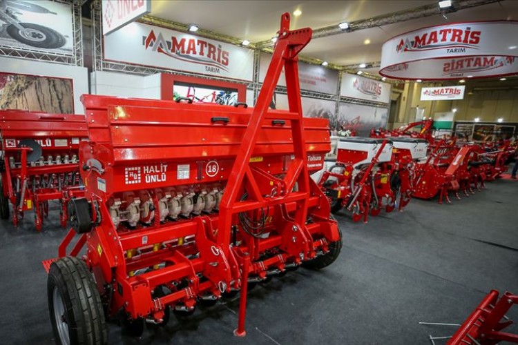 Tarım makinelerinin deney işlemleri hızlandırılacak