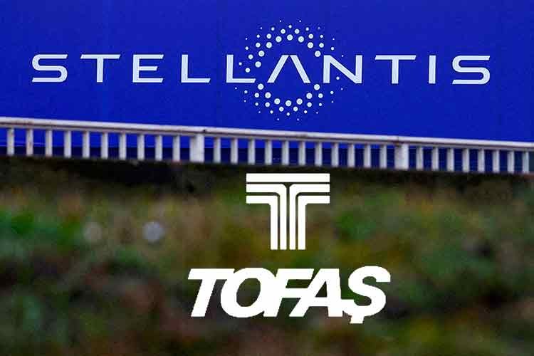 TOFAŞ, Stellantis'i satın aldı