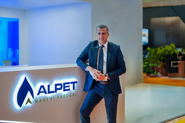 Automechanika İstanbul'da ziyaretçilerinden tam not aldı