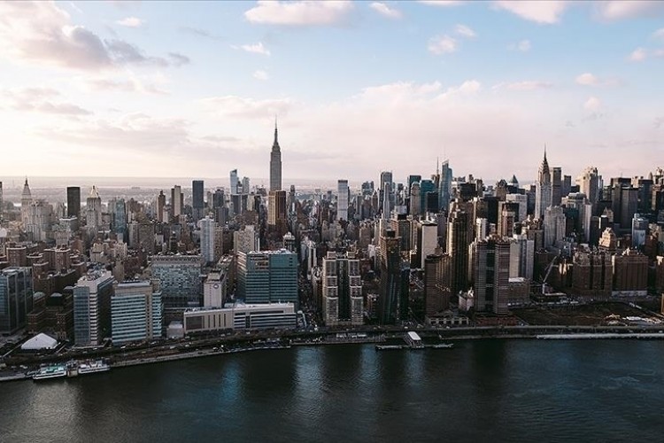 ABD'de mortgage faizi Mart'tan bu yana en düşük seviyesine geriledi