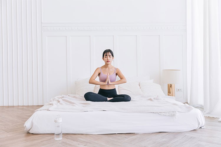 Doğru Yatak Seçimi Uzun Vadeli Sağlığa Önemli Bir Yatırım