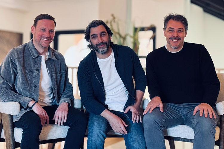 liderliğinde 3 milyon dolar yatırım aldı