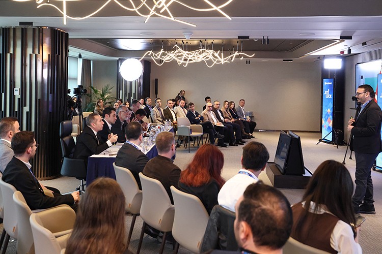 En İyi Fikirler Halkbank'ta Yarıştı