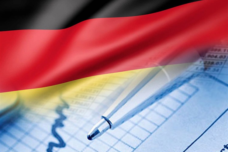 Ifo, Almanya için büyüme beklentisini düşürdü