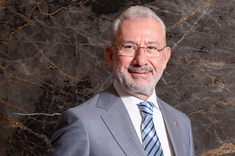 Demir çelik ihracatı ocakta 2,2 milyar dolara ulaştı