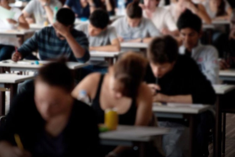 Denetçilik sınavı yapılacak