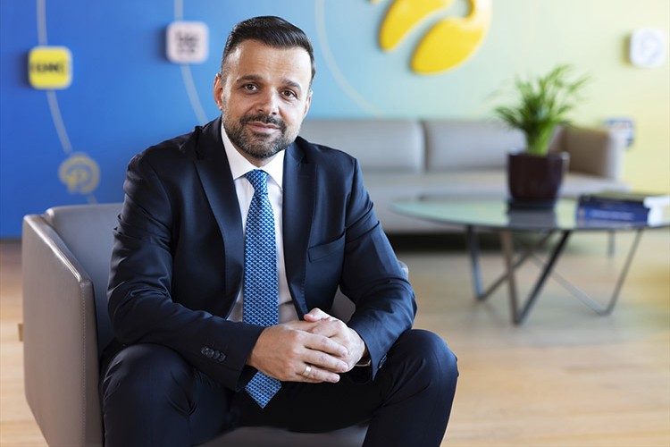 Turkcell'e son 1 yılda 1,8 milyon faturalı yeni abone