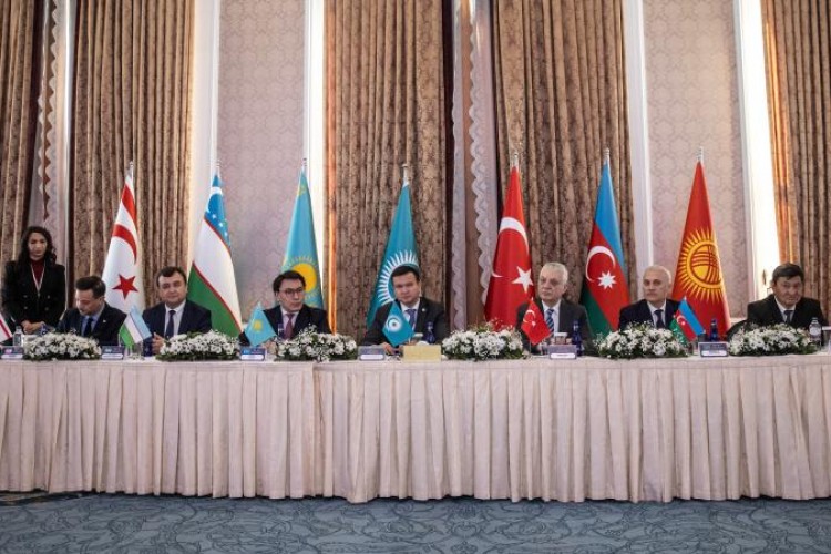 Türk Devletleri Rekabet Konseyi kuruldu
