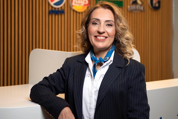 Yaşam adına adımlar atmaya devam ediyor