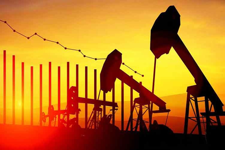 ABD'nin petrol sondaj kulesi sayısı azaldı