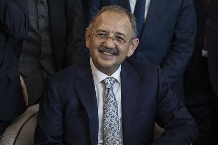 "Kentsel dönüşüm için yüzde 50+1 çoğunluk"