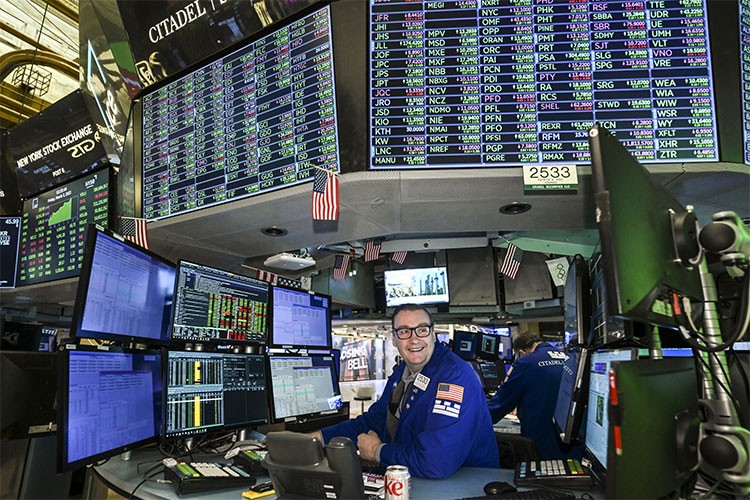 New York borsası karışık seyirle kapandı