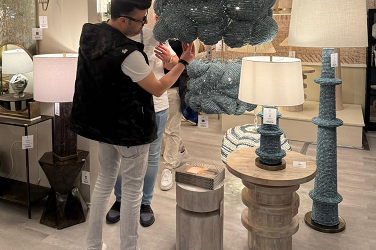 Türk mobilyası için ABD'de yeni fırsat penceresi