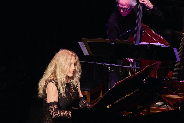 35. Akbank Caz Festivali'ne katılacaklar belli oldu