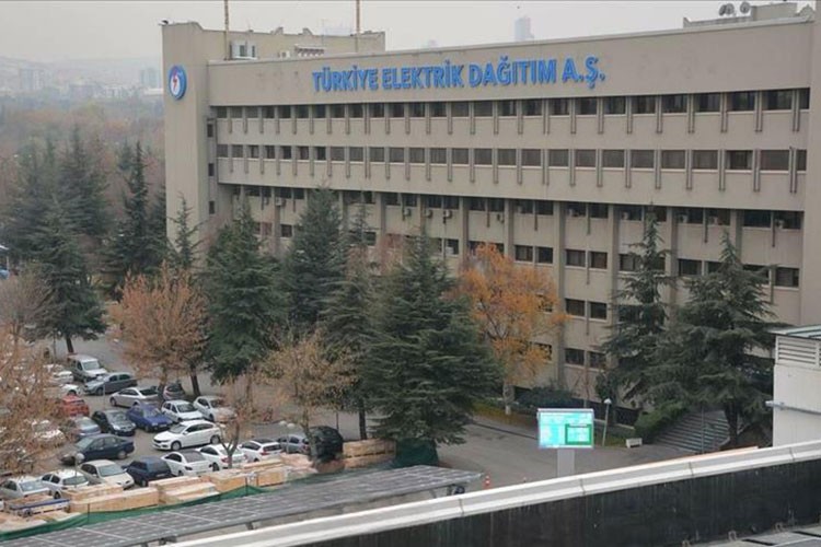 TEDAŞ'tan enerji hatları için yangın önleme çağrısı