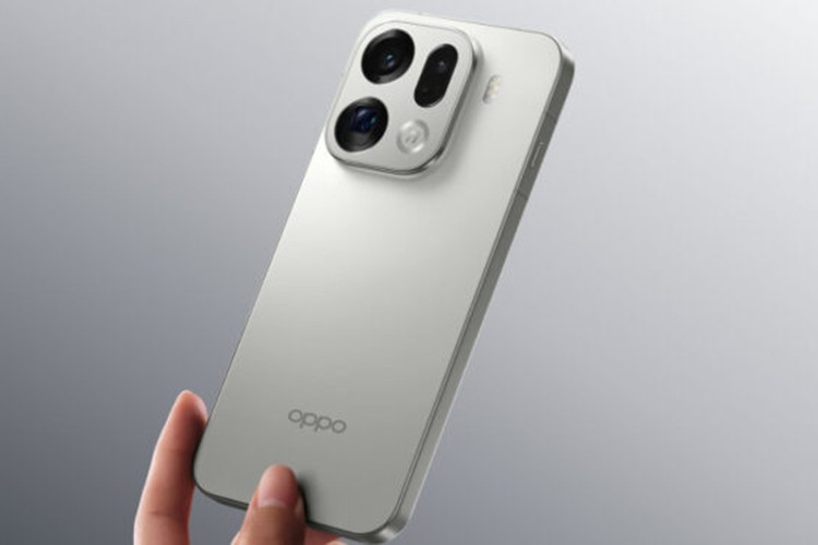 OPPO Find X9 Pro Türkiye'de